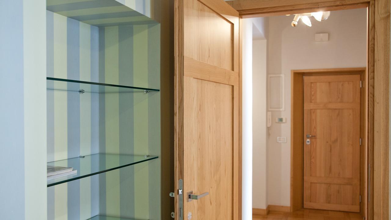 Pantheon Suite Apartment Rome Exterior photo