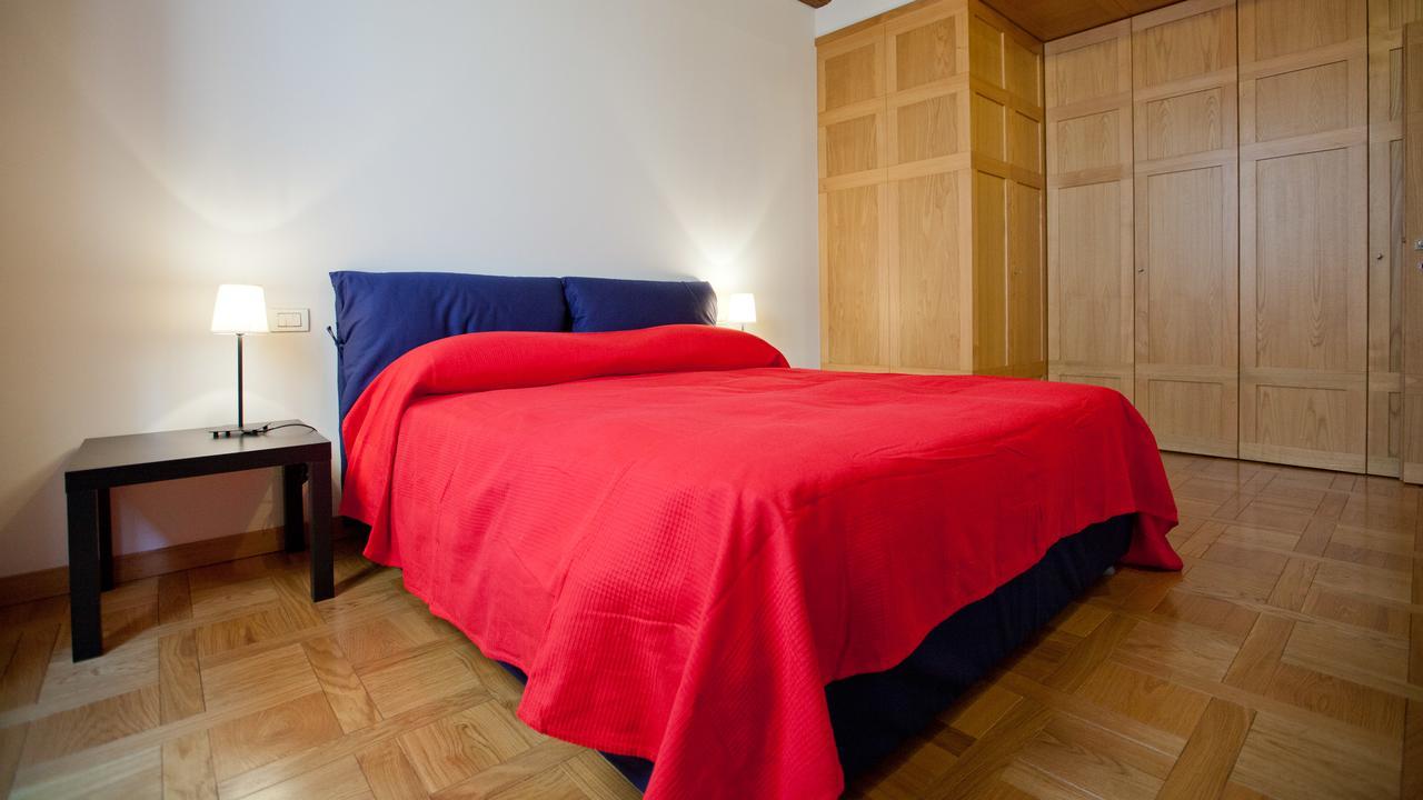 Pantheon Suite Apartment Rome Exterior photo
