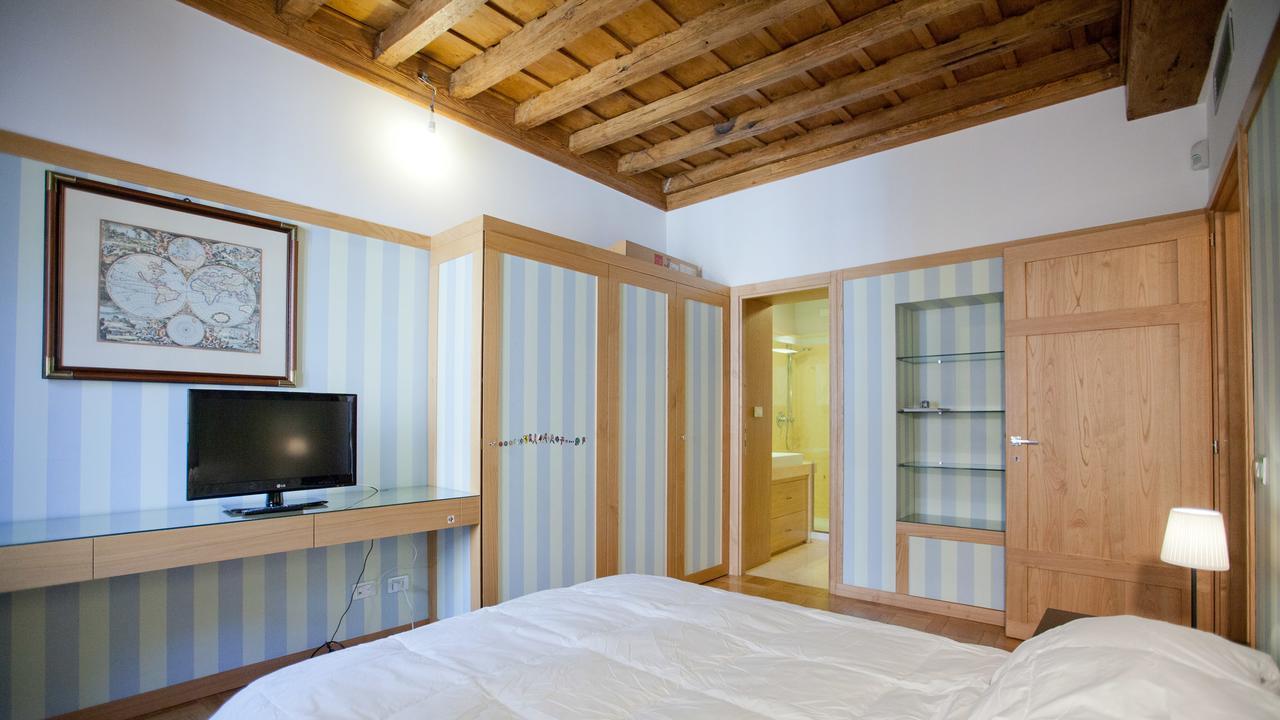 Pantheon Suite Apartment Rome Exterior photo