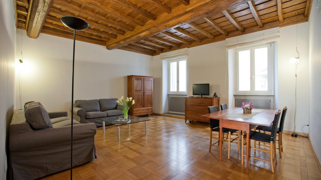 Pantheon Suite Apartment Rome Exterior photo